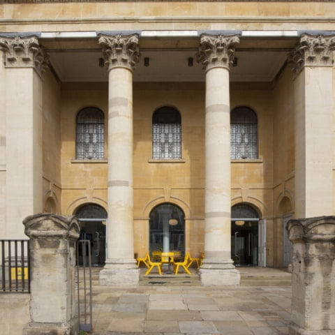 Zabludowicz Collection to permanently close in December