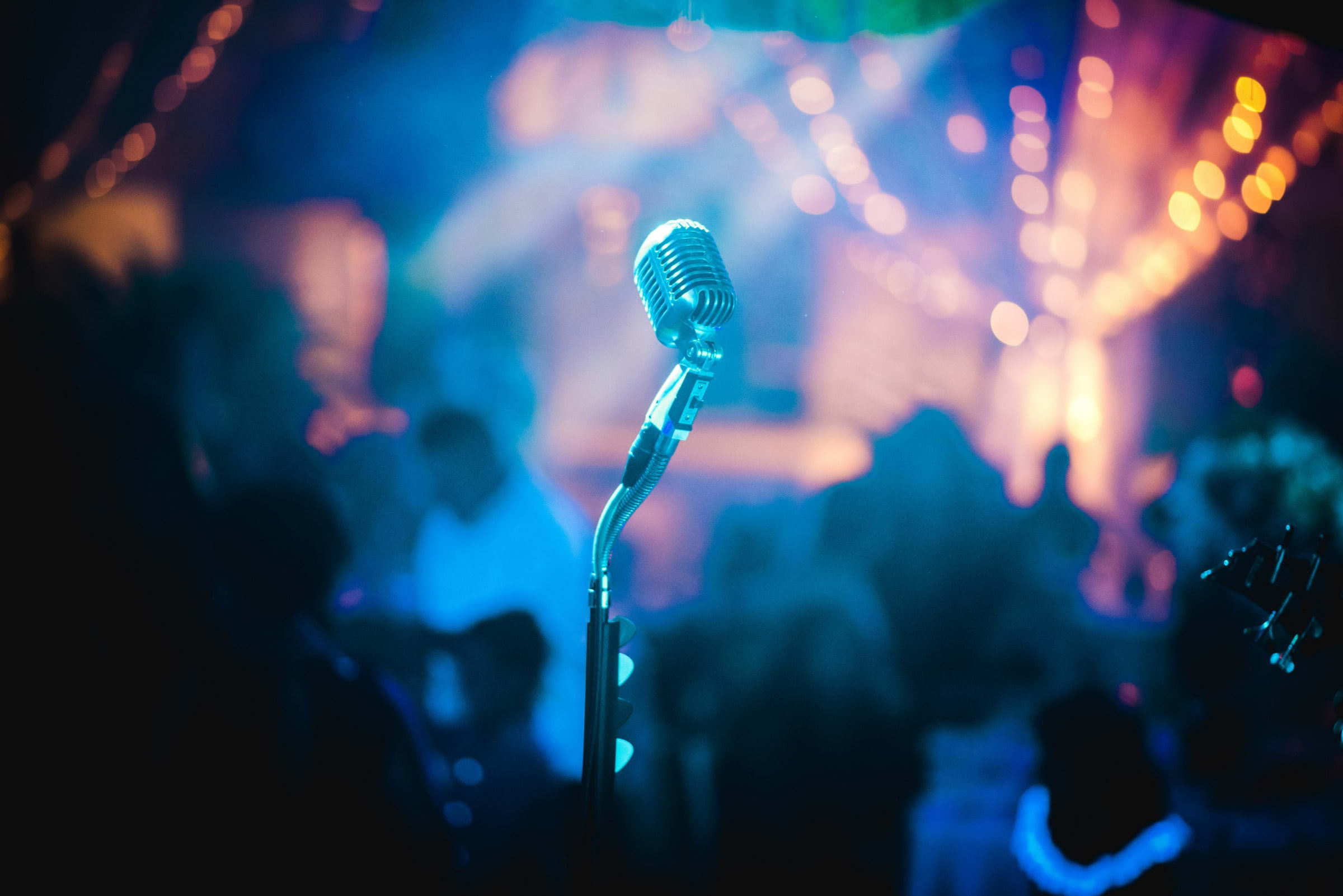 Europe's largest karaoke bar opens in London in 2024