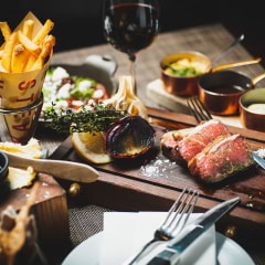 Guide to the best Argentinian steak restaurants in London