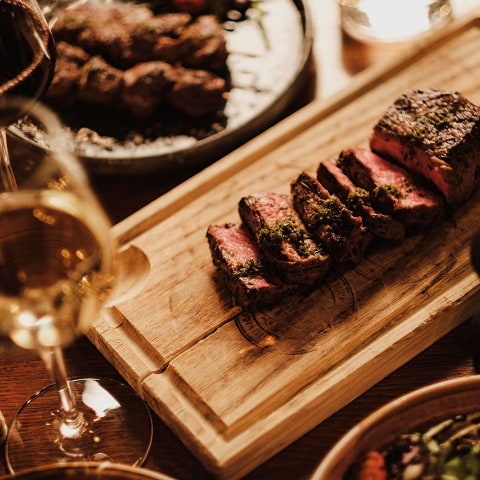 Guide to the best Wagyu steak restaurants in London