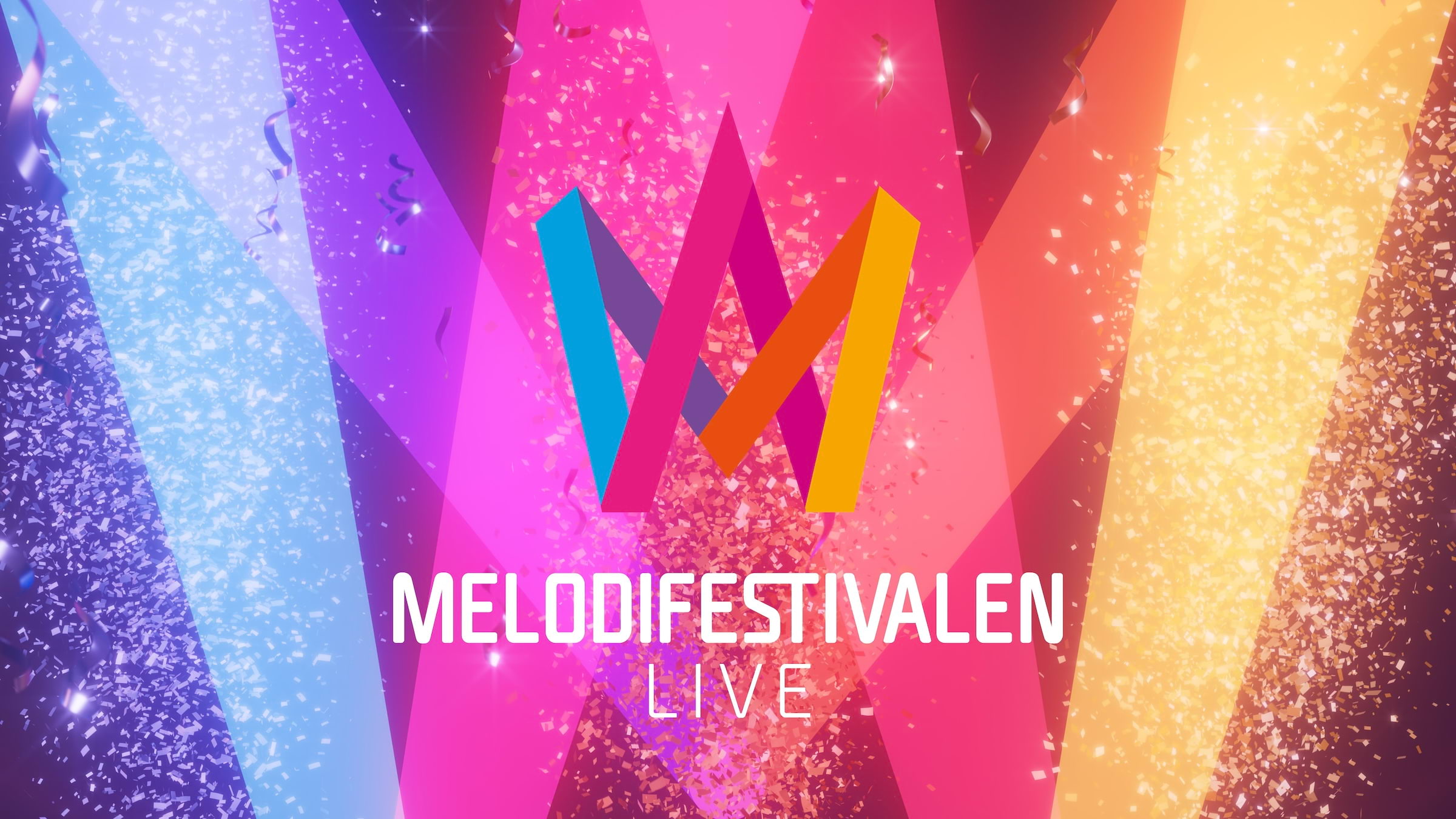 Foto: Melodifestivalen/pressbild