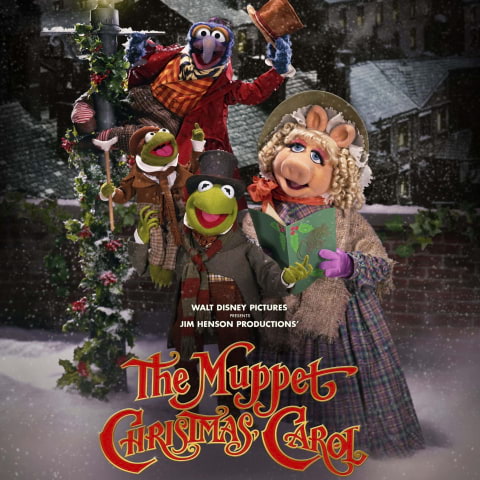 Singalong to The Muppet Christmas Carol at The Prince Charles Cinema
