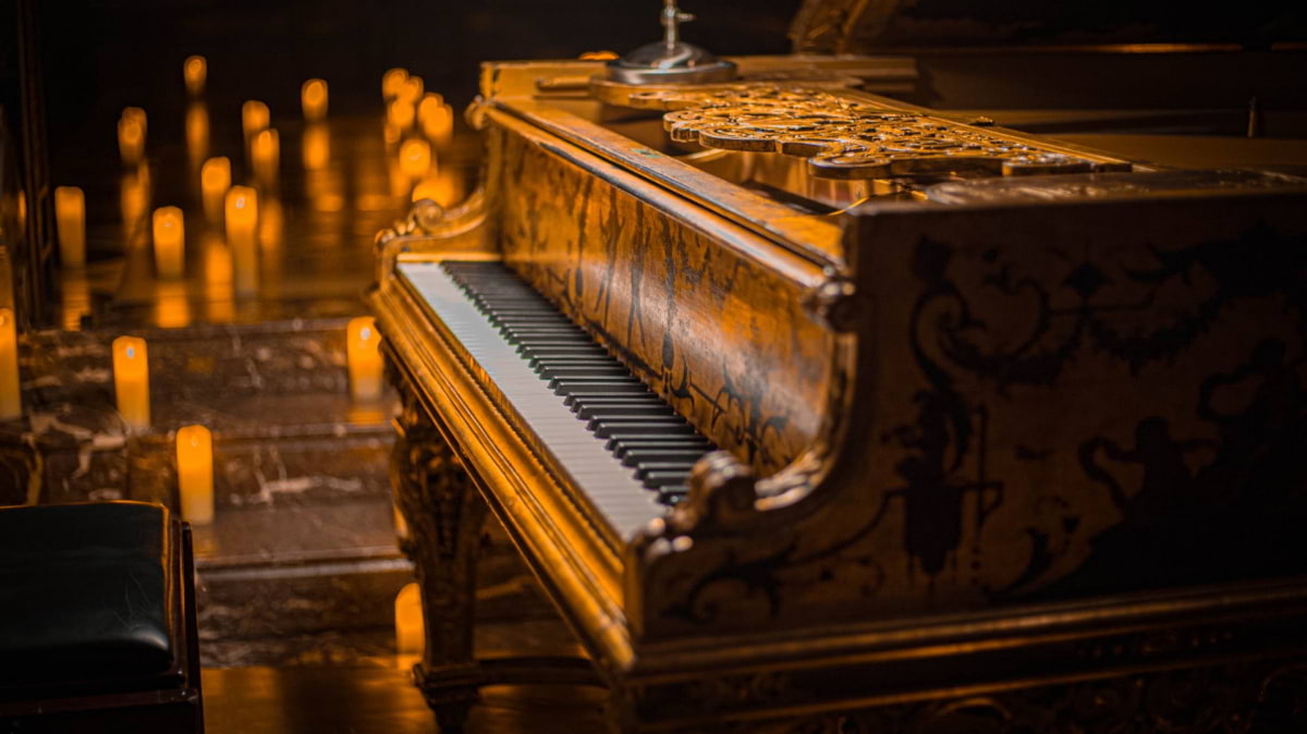 Candlelight Best of Studio Ghibli Thatsup