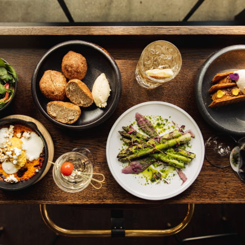 Gaucho to honour Earth Hour with a special supper club