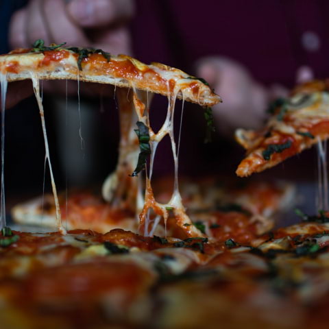 Get 50% off pizza until 25th Feb at this much-loved London spot