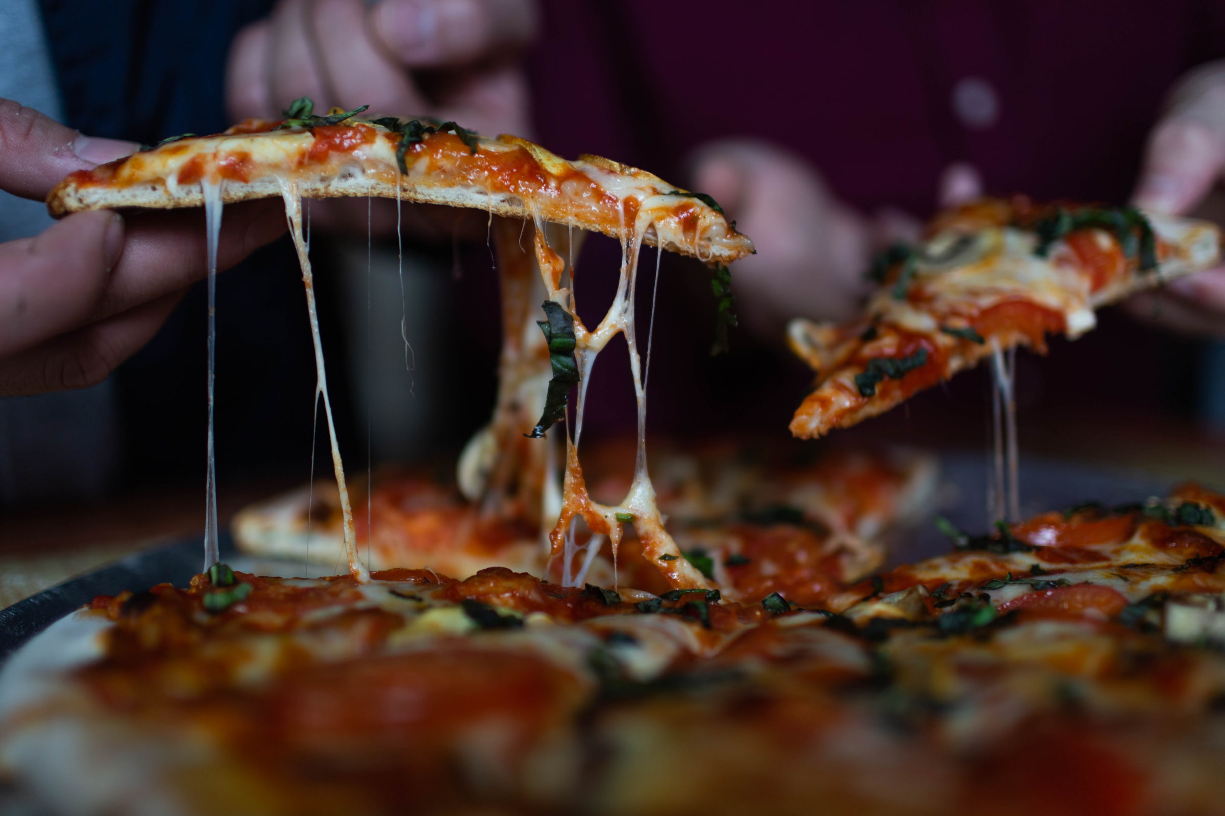 Get 50% off pizza until 25th Feb at this much-loved London spot
