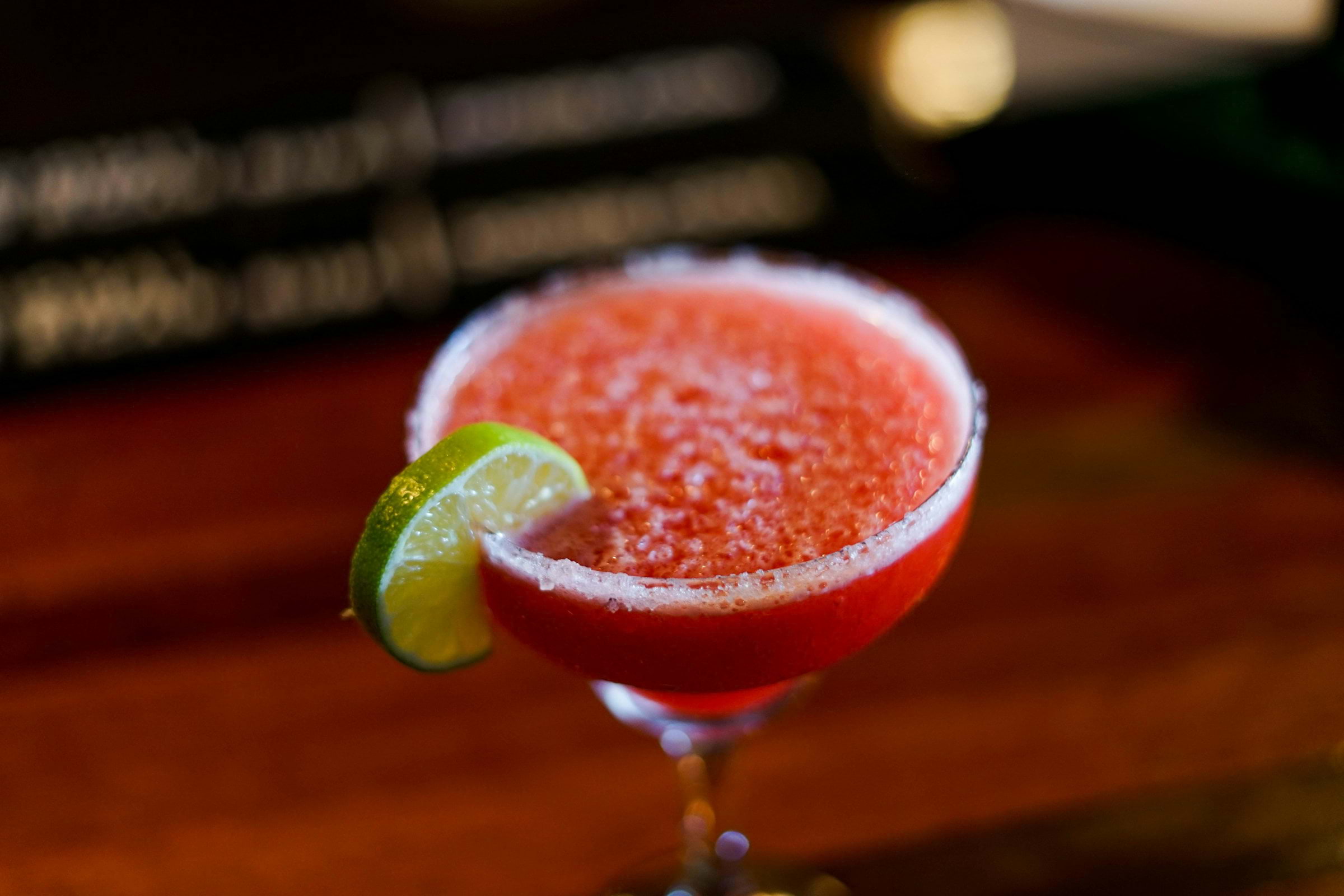 Guide to the best margaritas in London