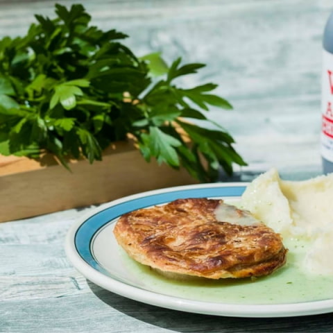 Guide to the best pie and mash in London
