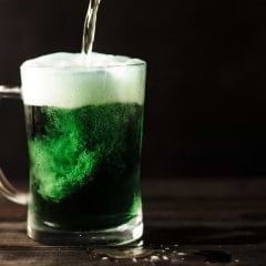 Where to celebrate St Patrick's Day in London