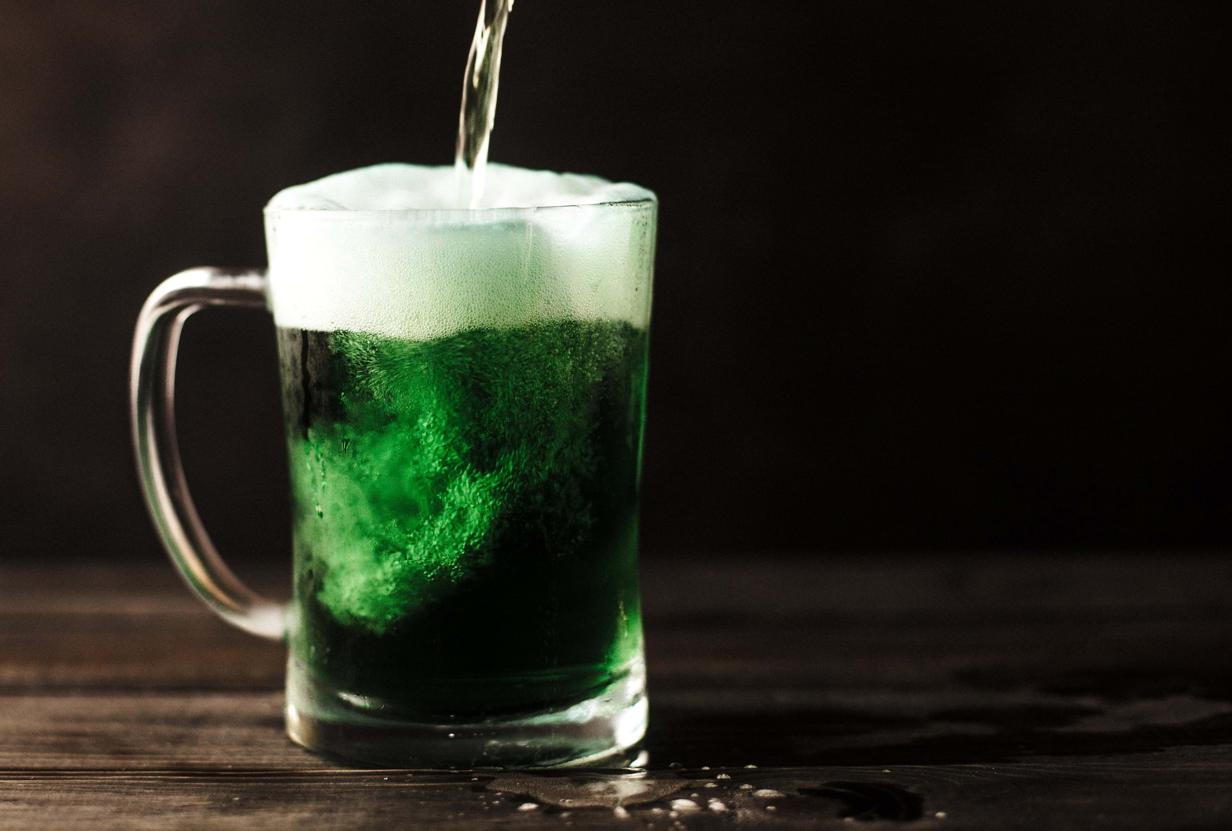 Where to celebrate St Patrick's Day in London