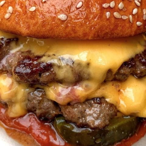 Baggio Burger settles down in Walthamstow, celebrates with 50% off on its Italian-inspired burgers