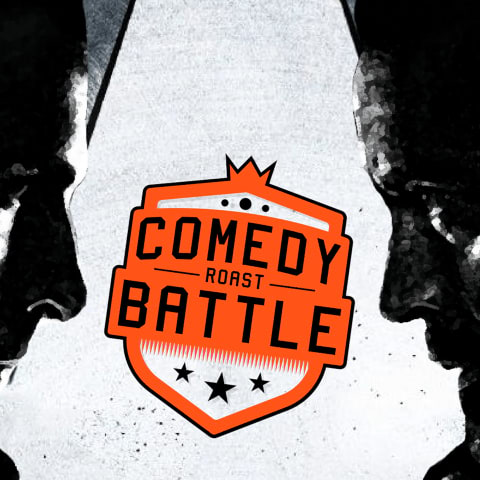 Comedy Roast Battle är tillbaka