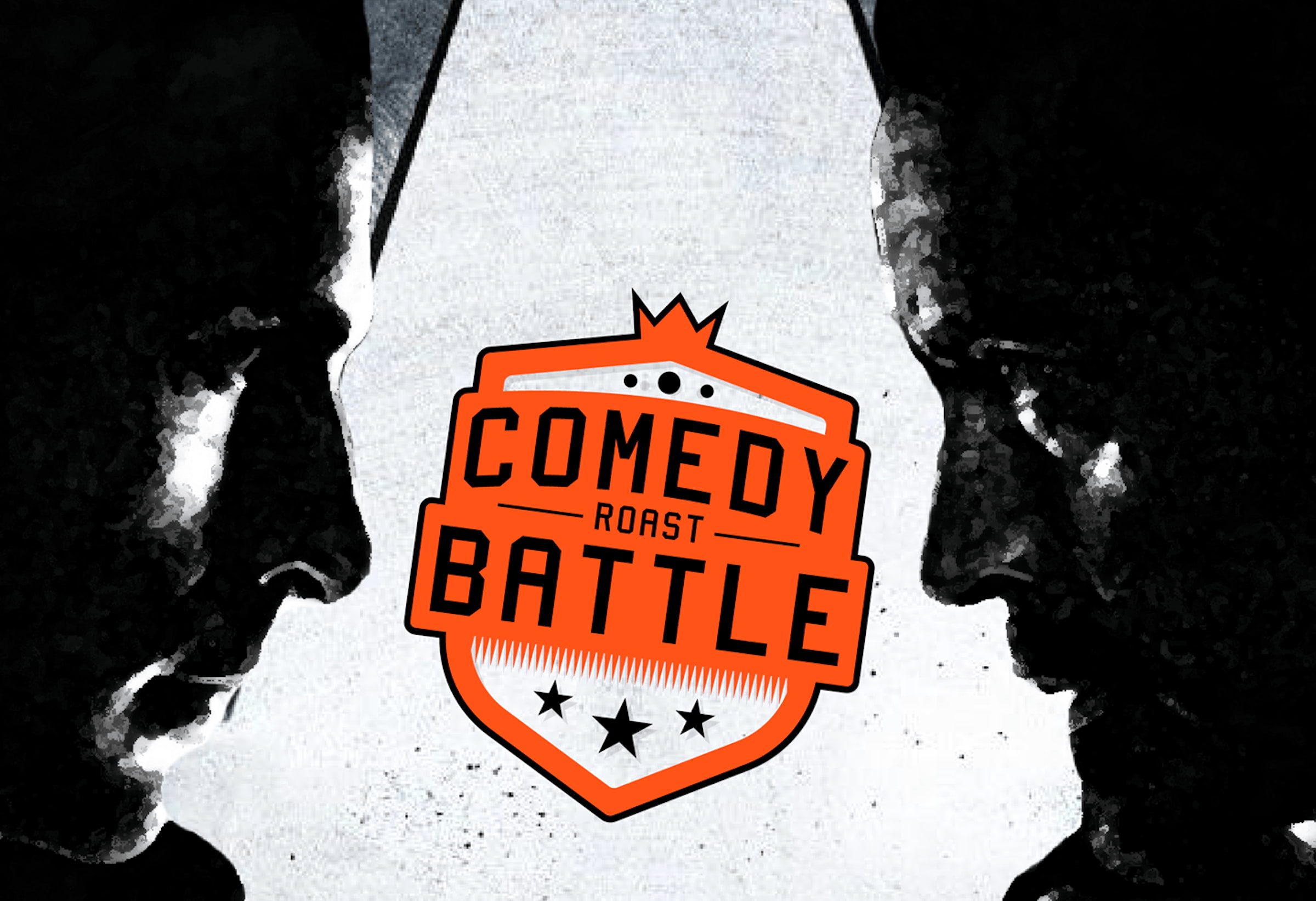 Comedy Roast Battle är tillbaka