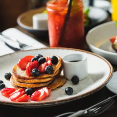 Guide to bottomless brunch in Brixton
