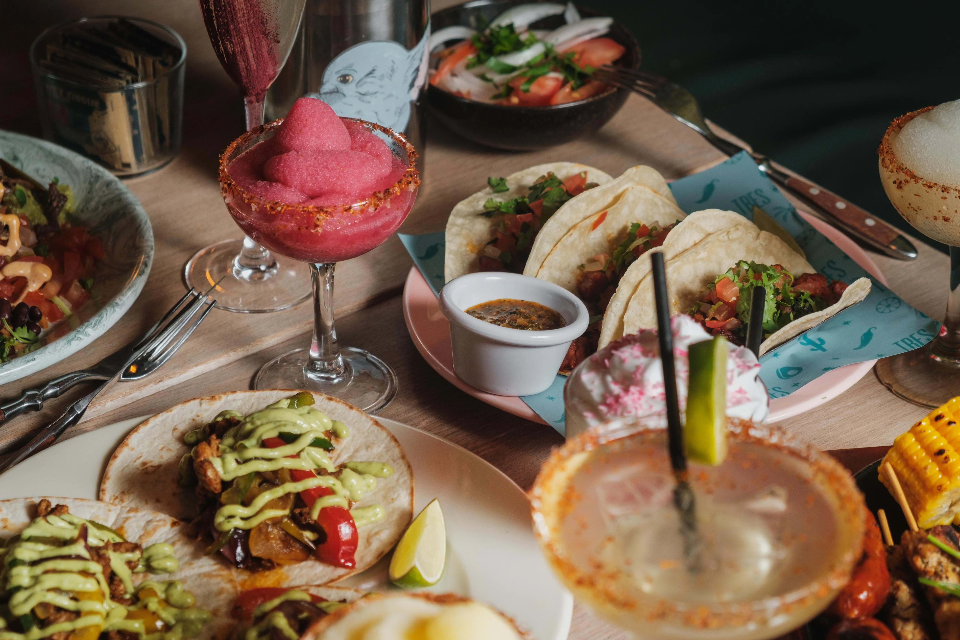 Italian dining guide for Covent Garden.