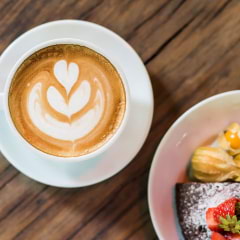 Guide to the best cafés in Notting Hill
