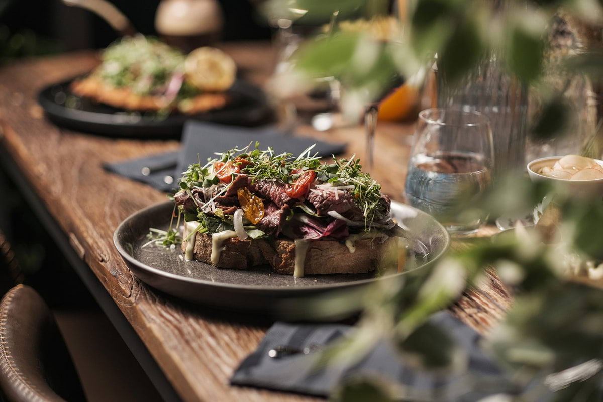 Discover The Best Restaurants in Paddington A 2025 Guide