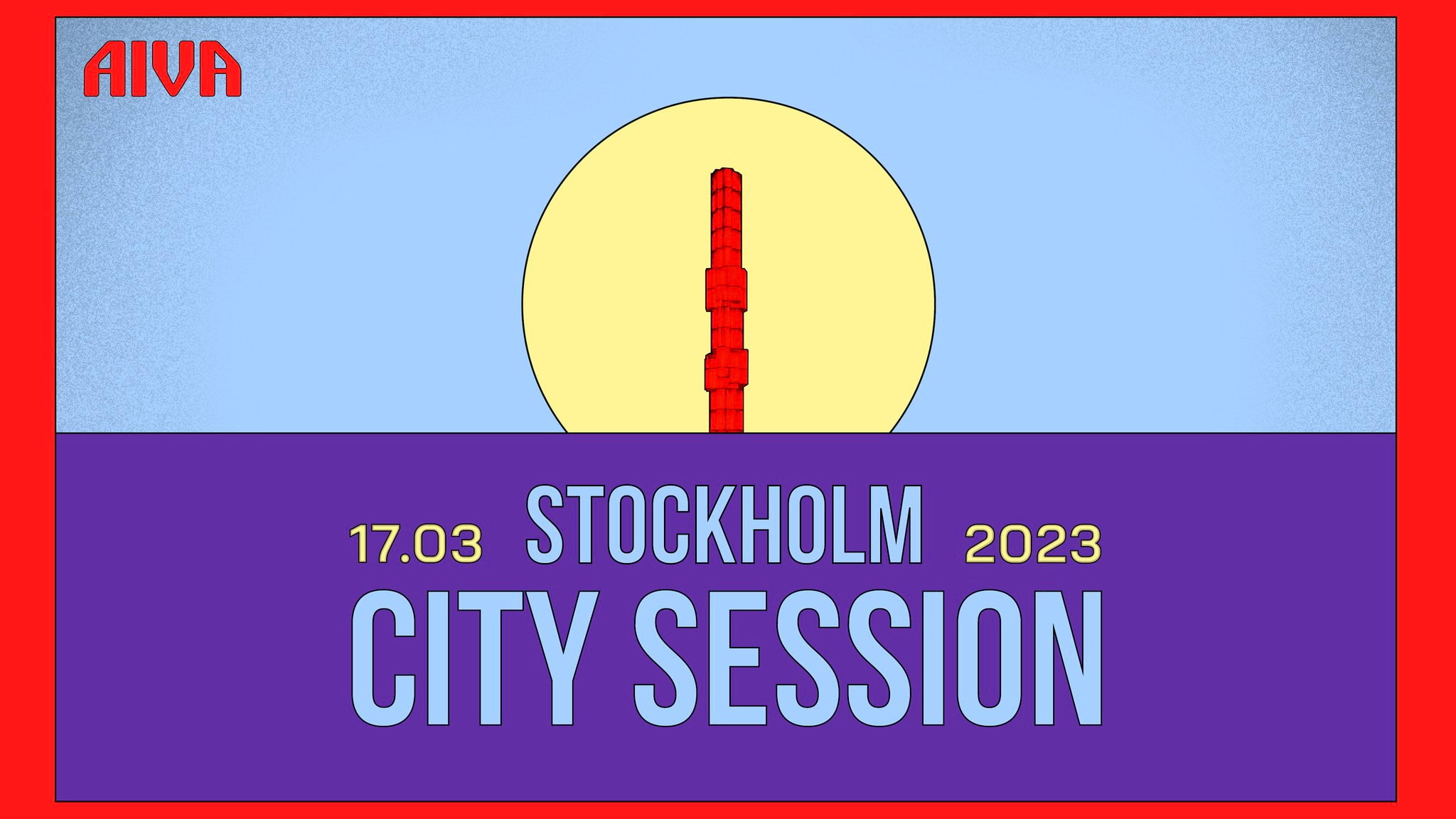 Indiefestival blir Stockholm City Session 2023