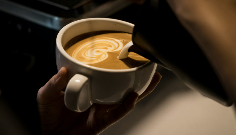 13 Top Richmond Cafés – Richmond Coffee Shops