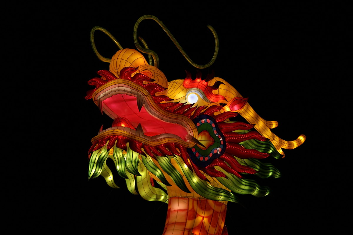 Where to celebrate the Lunar New Year in London – Winter activities