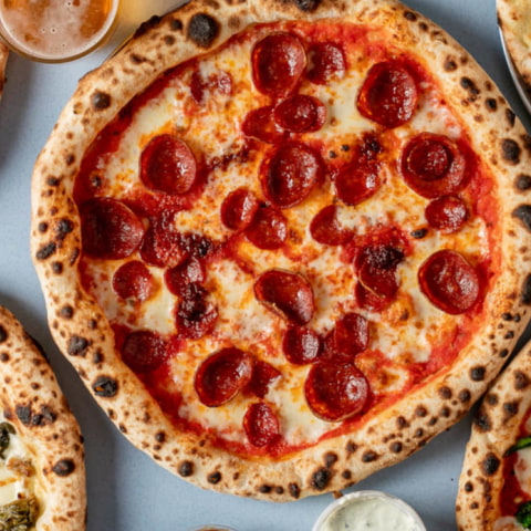 Yard Sale Pizza to open its latest restaurant in Tottenham