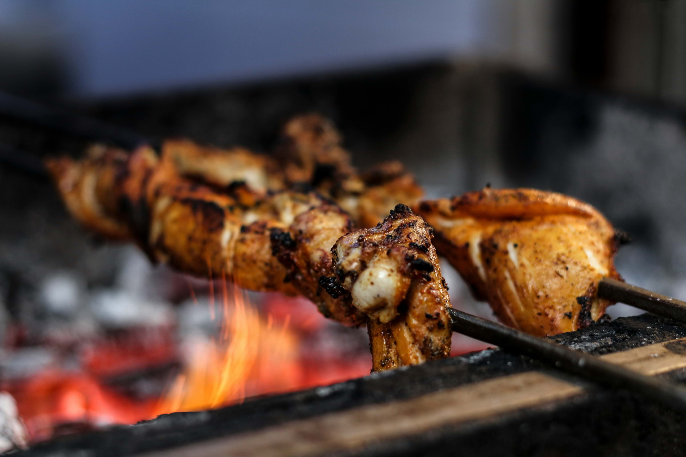 Guide to the best barbecue restaurants in London
