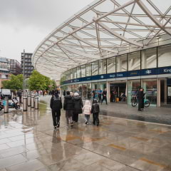 How to spend a day in King's Cross