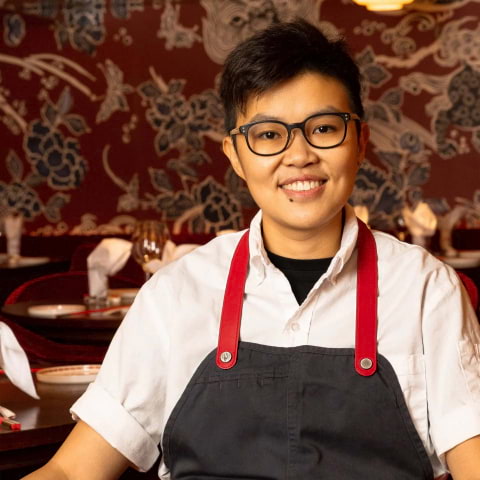 Ho Lee Fook's residency at Carousel will have you going OMG
