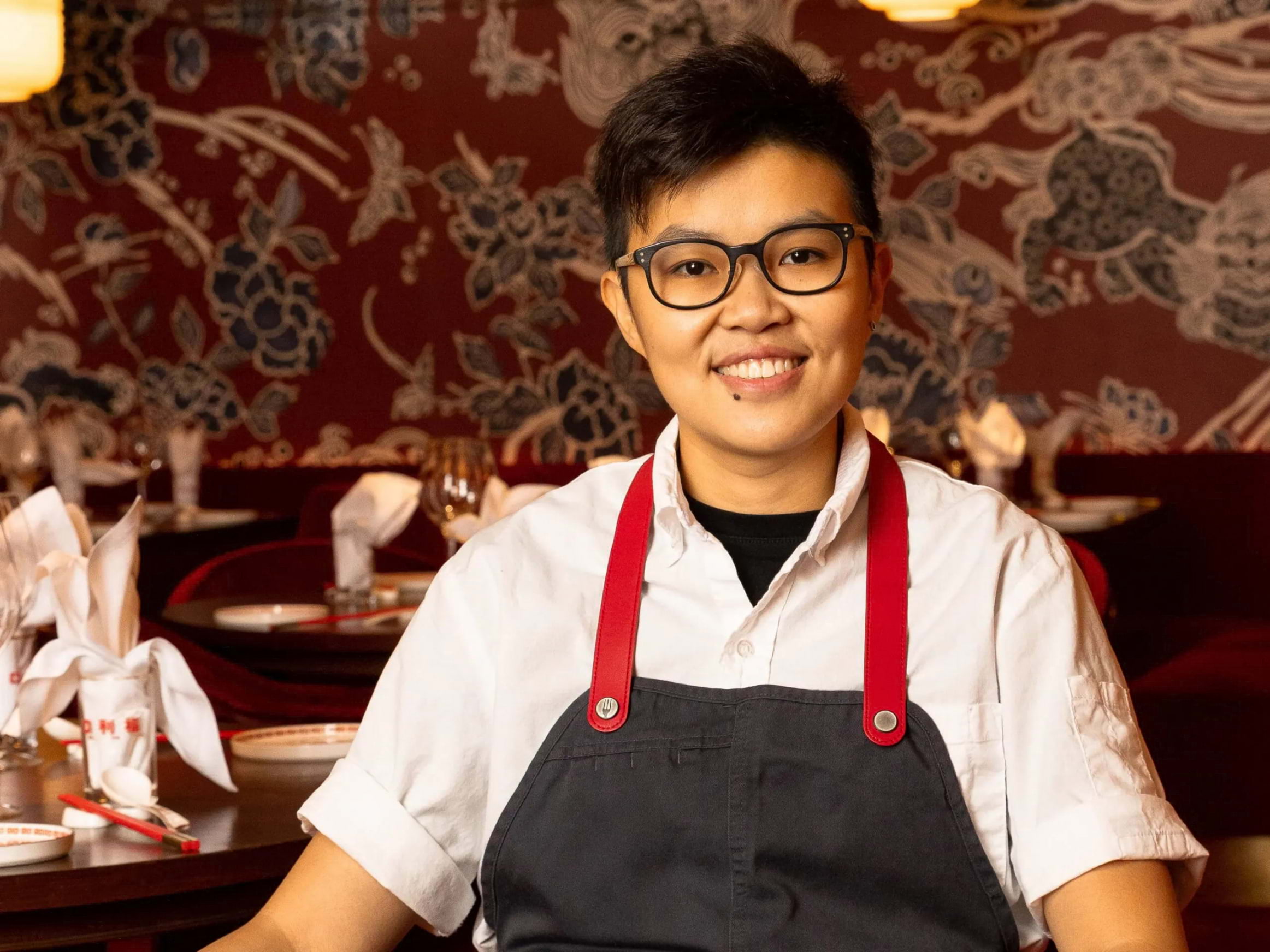 Ho Lee Fook's residency at Carousel will have you going OMG