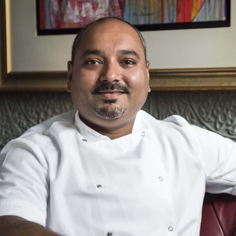 Michelin-starred Punjabi cuisine to pop up at Carousel