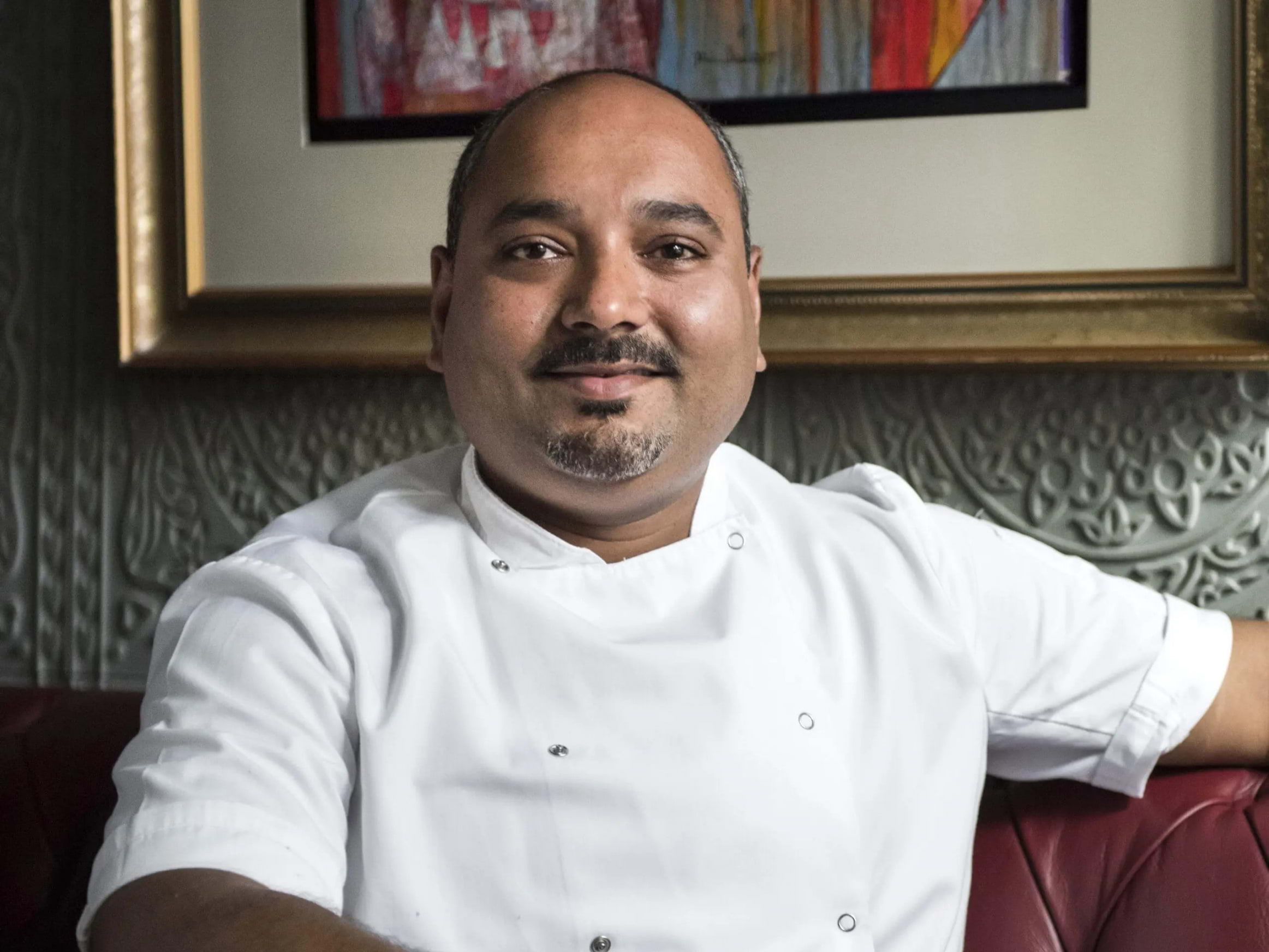 Michelin-starred Punjabi cuisine to pop up at Carousel