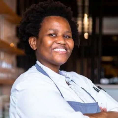 Carousel celebrates 300 guest chefs with acclaimed Cape Town restaurant Emazulwini