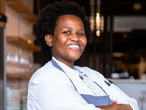 Carousel celebrates 300 guest chefs with acclaimed Cape Town restaurant Emazulwini