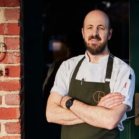 Carousel's kitchen to host one of Australia's most exciting chefs