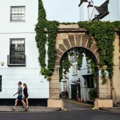 How to spend a day in Kensington