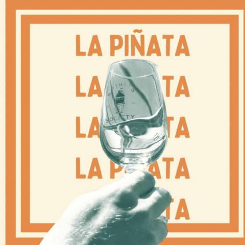 La Piñata Tequila & Mezcal Festival