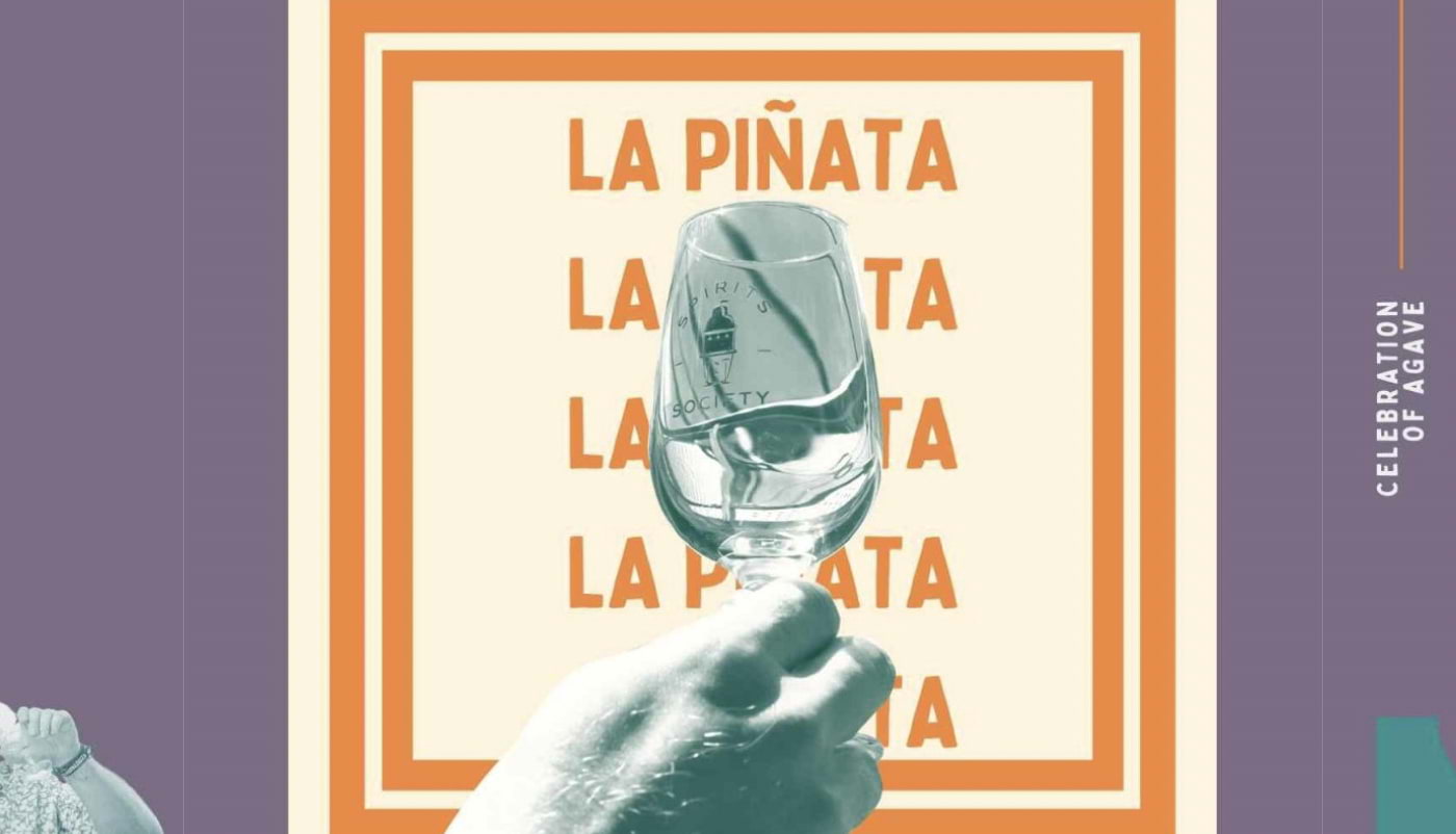 La Piñata Tequila & Mezcal Festival
