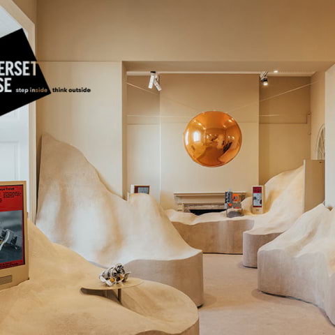 The ultimate festival of design: London Design Biennale 2023