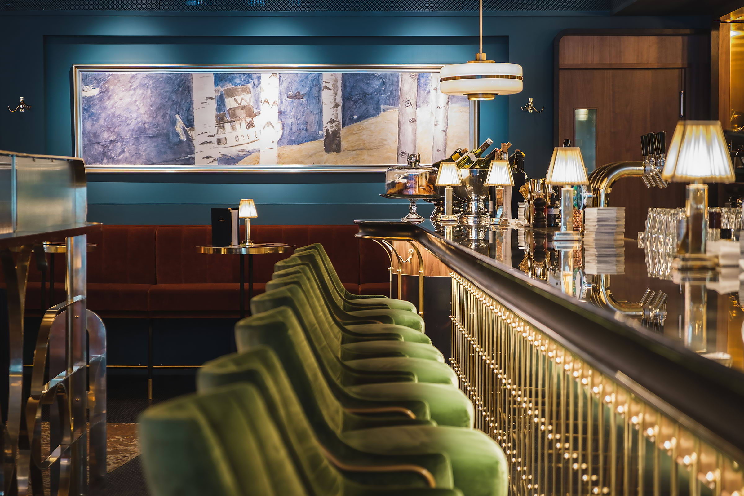 The best new bars in London 2024 Thatsup London