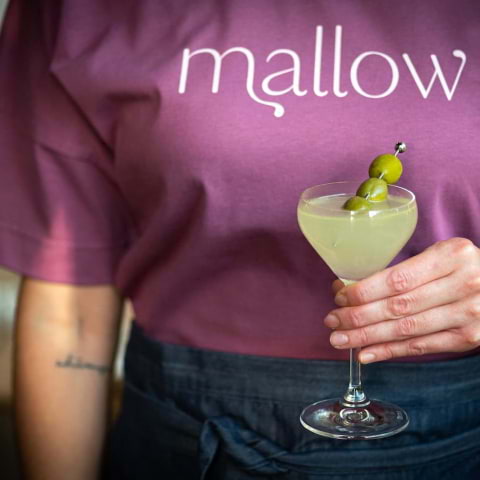 Top vegan spot Mallow to open a second location in Canary Wharf
