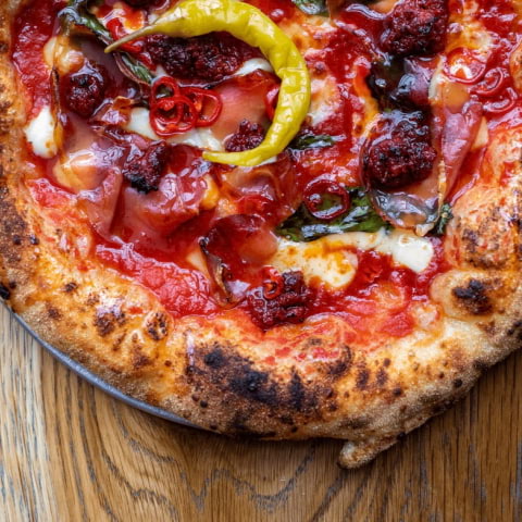Pizza East Shoreditch to reopen on 15th March