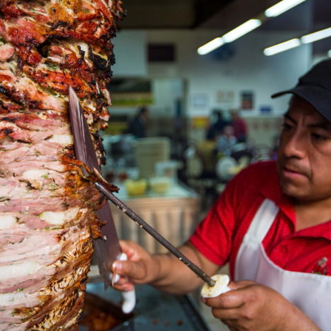 British Kebab Awards: London kebab joints get it döne