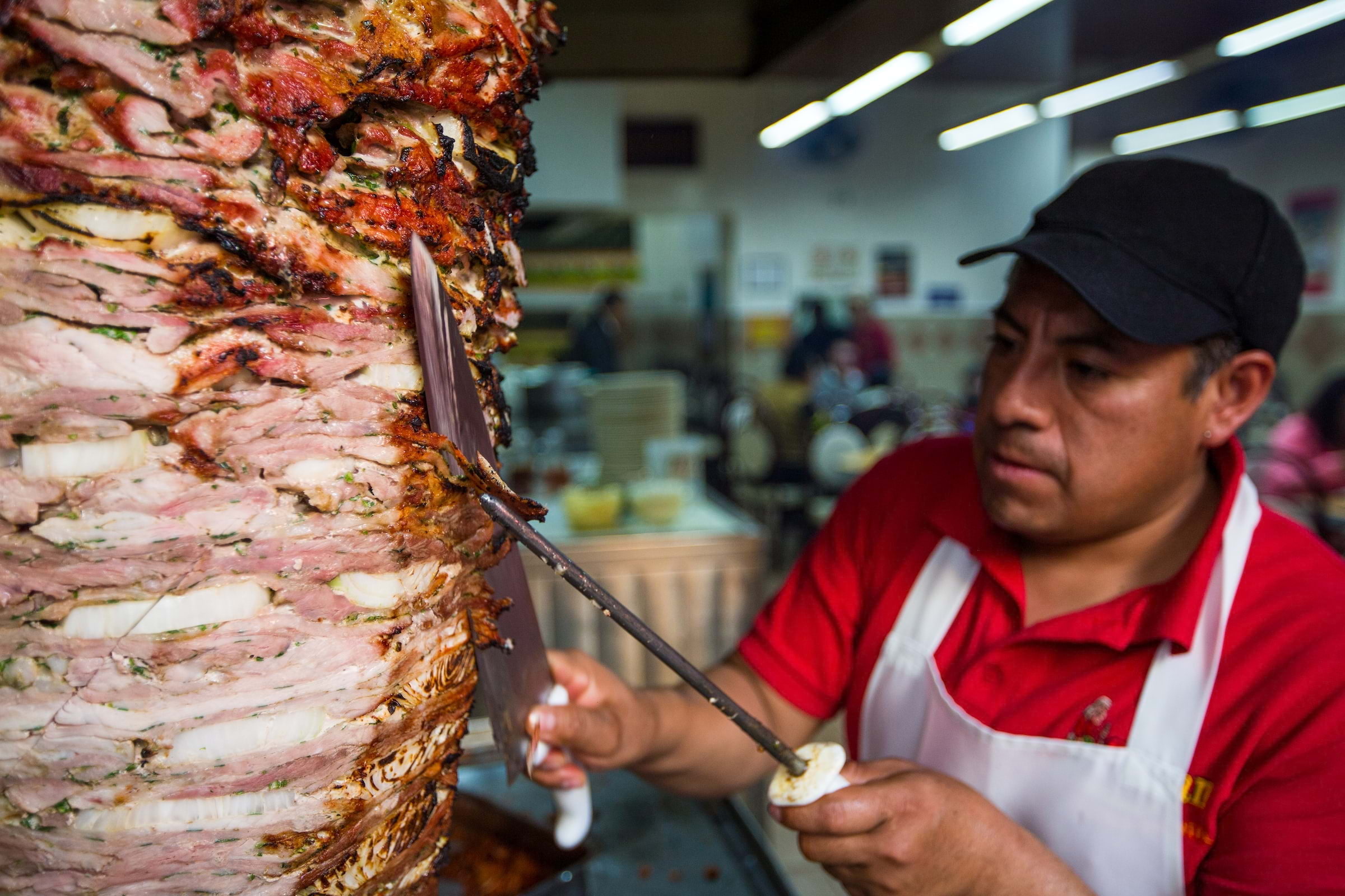 British Kebab Awards: London kebab joints get it döne