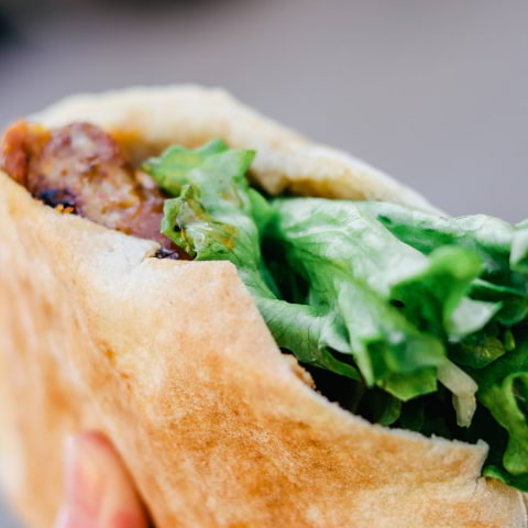 Get ready kebab lovers – fancy new kebabs are coming to London