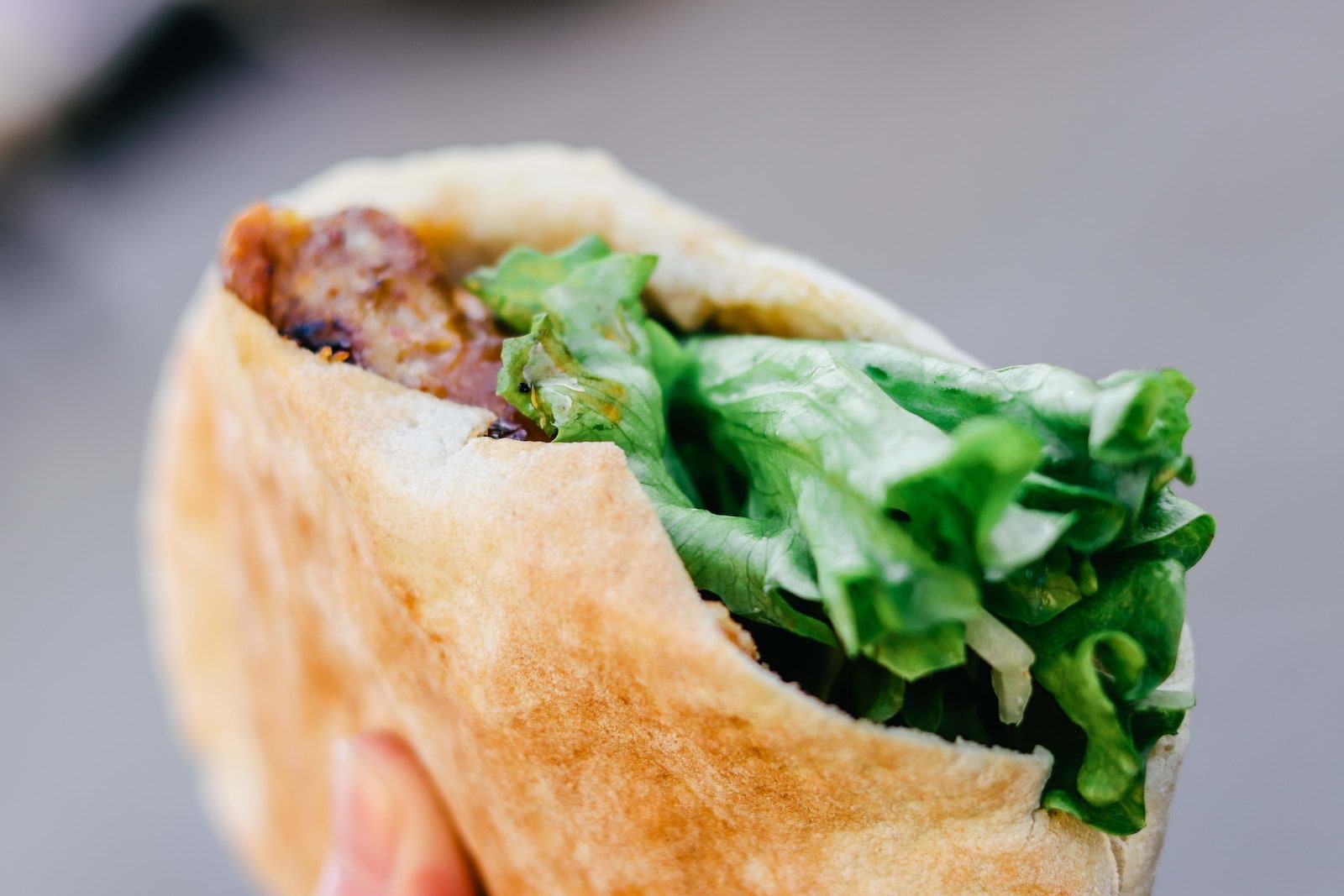 Get ready kebab lovers – fancy new kebabs are coming to London