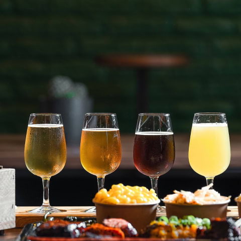 The best breweries and taprooms in London