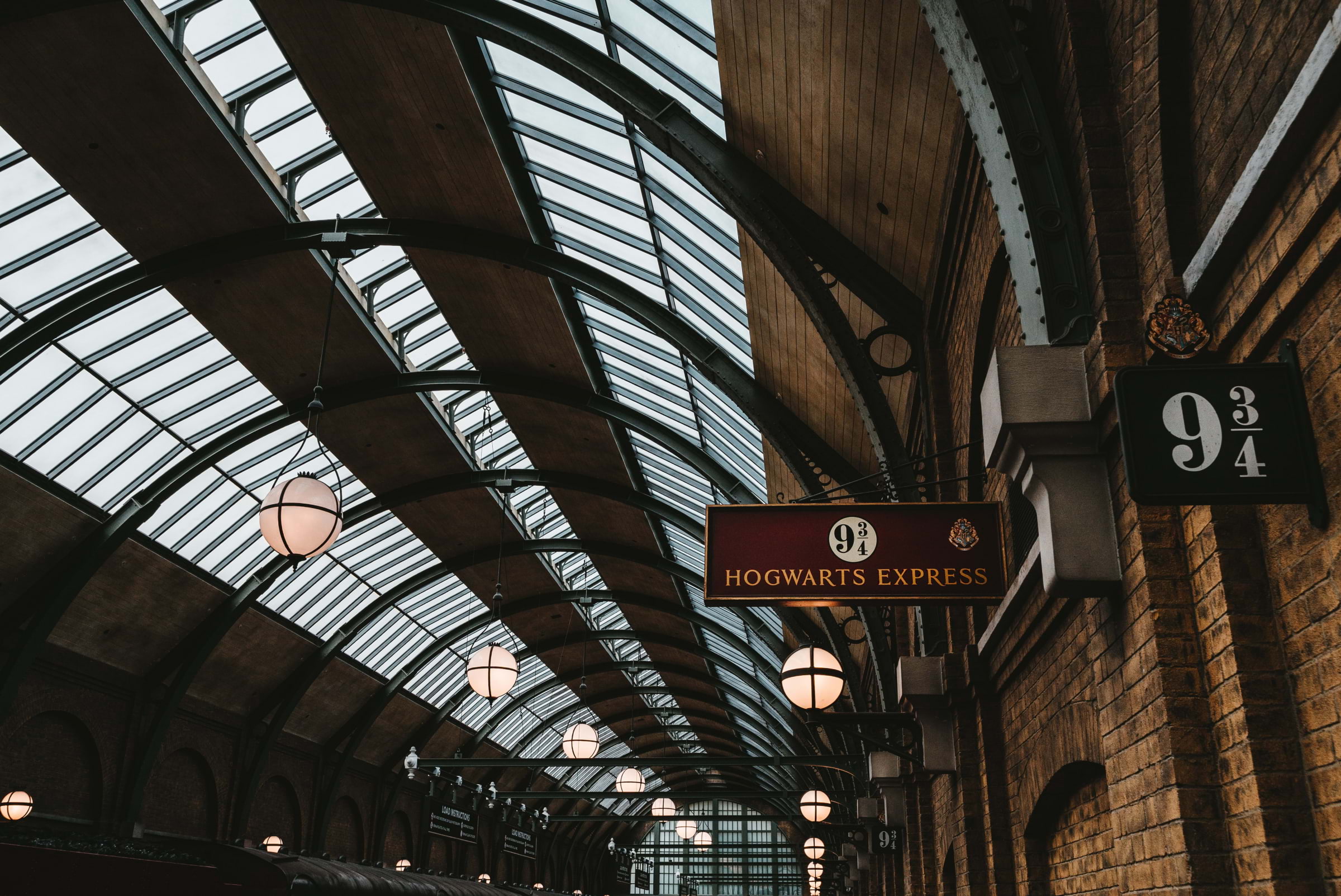 The Harry Potter guide to London