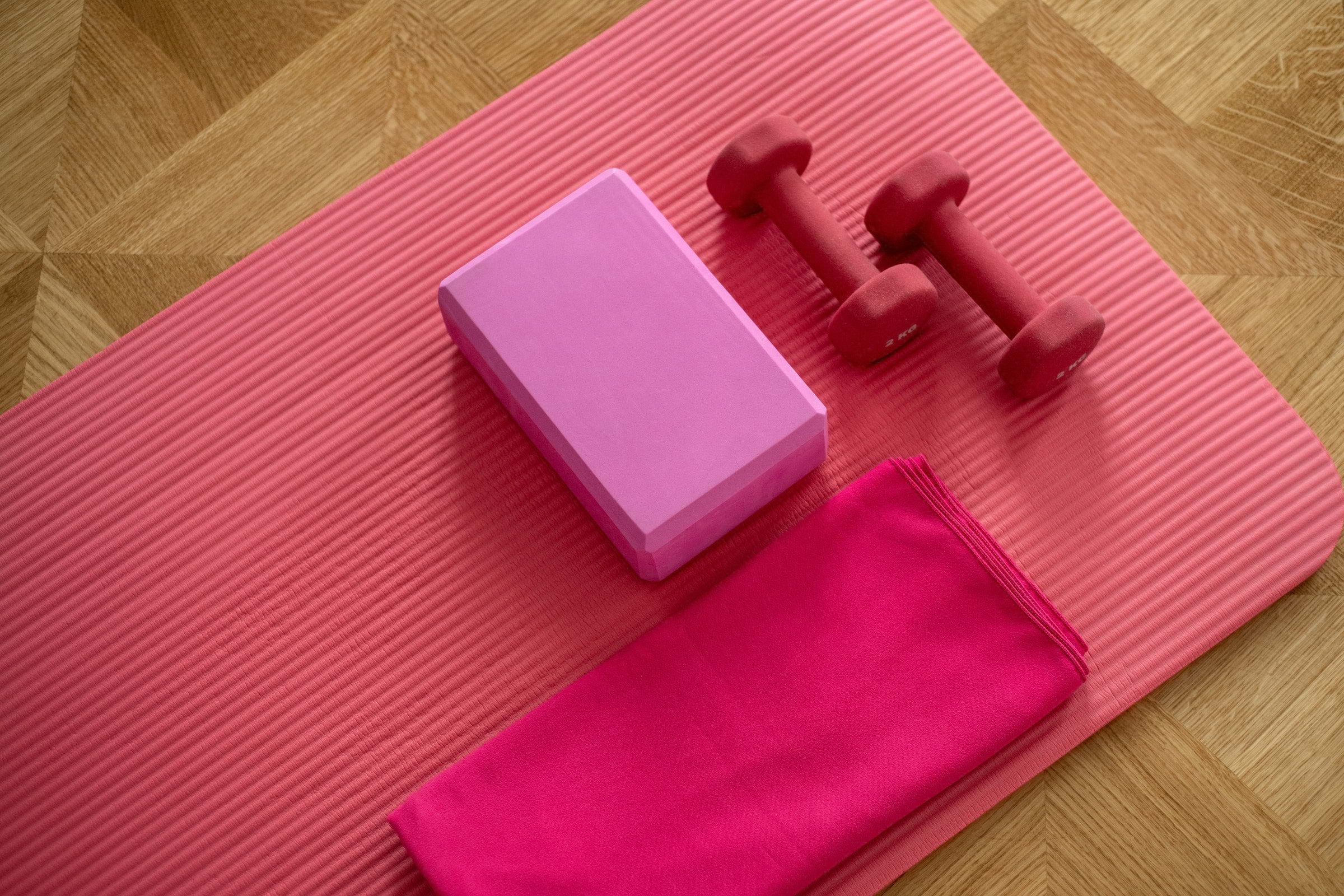 Guide to pilates in London