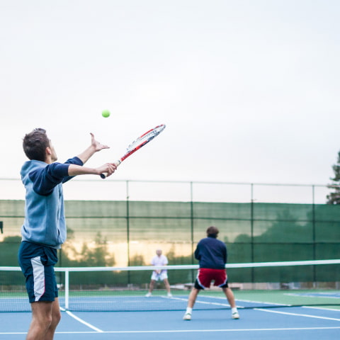 Guide To The Best Tennis Courts In London Thumb Large ?1677737897