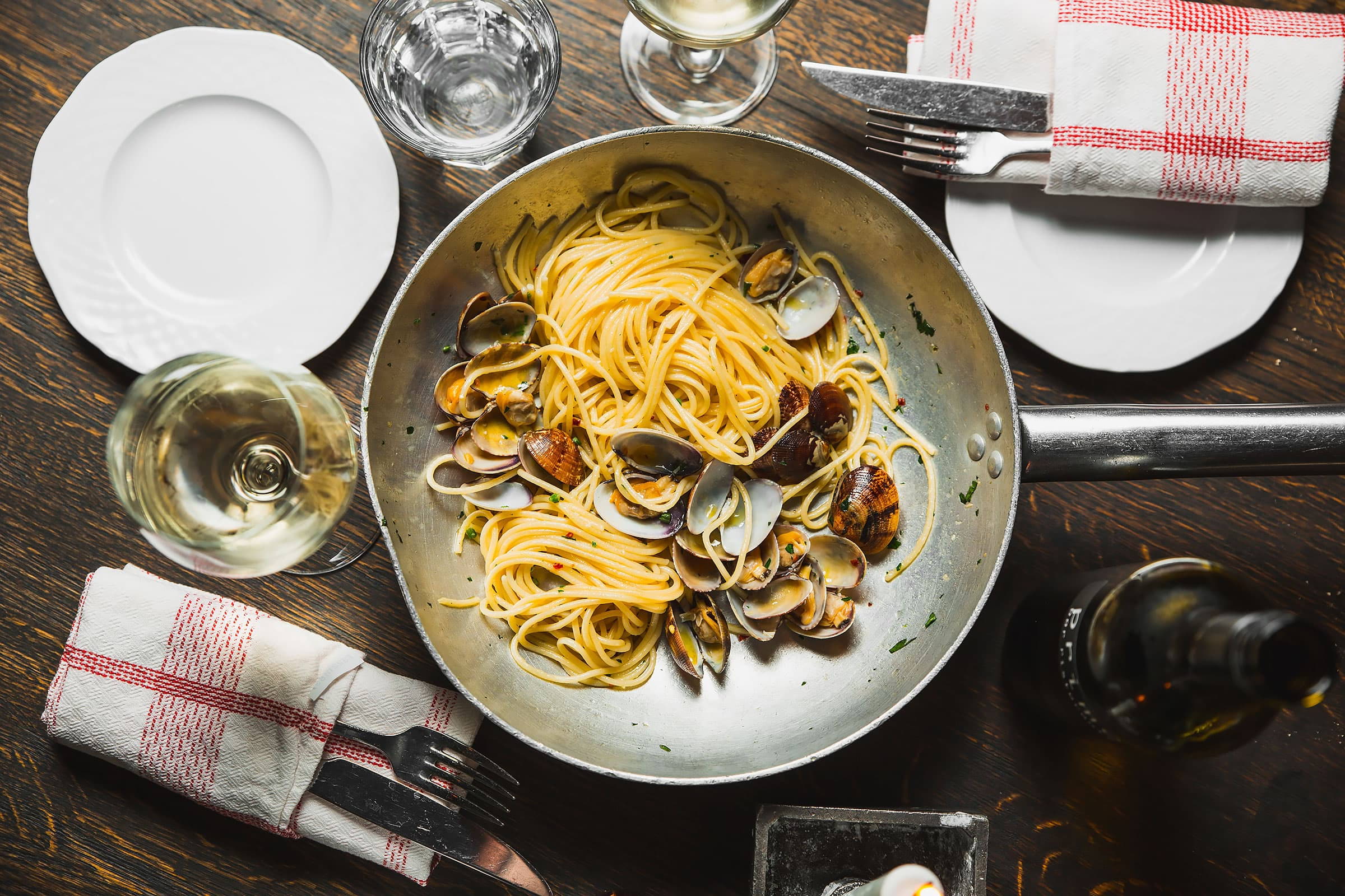 No Reservation Needed – London's 40 Best Walk-In Restaurants